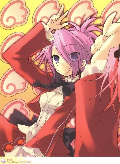 BUY NEW ito noizi - 30123 Premium Anime Print Poster ito noizi - 30123 image