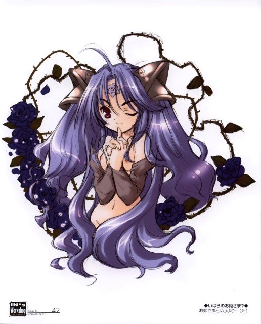 BUY NEW ito noizi - 43218 Premium Anime Print Poster ito noizi - 43218 image