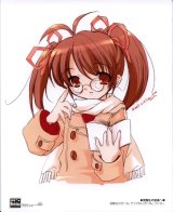 BUY NEW ito noizi - 43716 Premium Anime Print Poster