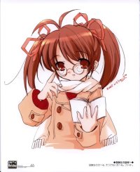 BUY NEW ito noizi - 43716 Premium Anime Print Poster
