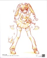 BUY NEW ito noizi - 43913 Premium Anime Print Poster