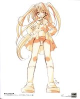 BUY NEW ito noizi - 44417 Premium Anime Print Poster