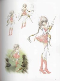 BUY NEW ito noizi - 53284 Premium Anime Print Poster