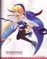 BUY NEW ito noizi - 69059 Premium Anime Print Poster