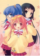 BUY NEW ito noizi - 69173 Premium Anime Print Poster