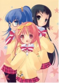BUY NEW ito noizi - 69173 Premium Anime Print Poster