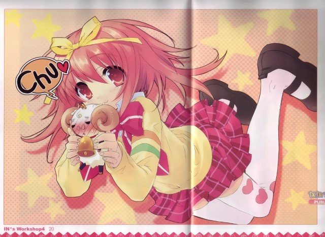 BUY NEW ito noizi - 69189 Premium Anime Print Poster ito noizi - 69189 image