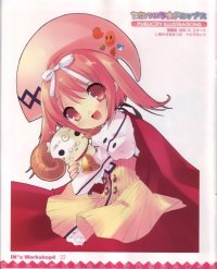 BUY NEW ito noizi - 69194 Premium Anime Print Poster
