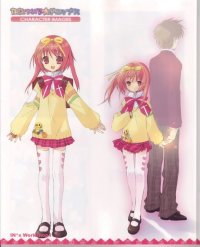 BUY NEW ito noizi - 69197 Premium Anime Print Poster