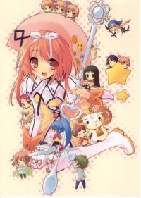 BUY NEW ito noizi - 69199 Premium Anime Print Poster