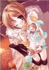 BUY NEW ito noizi - 69202 Premium Anime Print Poster