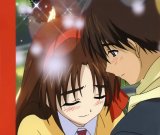 BUY NEW itsudatte my santa - 114577 Premium Anime Print Poster