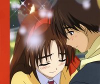 BUY NEW itsudatte my santa - 114577 Premium Anime Print Poster
