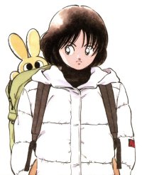 BUY NEW itsumo misora - 107420 Premium Anime Print Poster