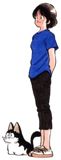 BUY NEW itsumo misora - 107421 Premium Anime Print Poster