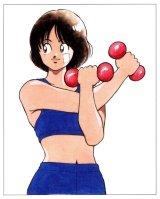 BUY NEW itsumo misora - 107424 Premium Anime Print Poster