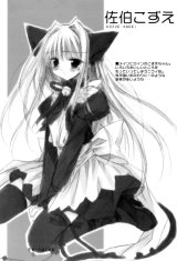 BUY NEW izumi sakurazawa - 103326 Premium Anime Print Poster