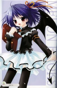 BUY NEW izumi sakurazawa - 104084 Premium Anime Print Poster