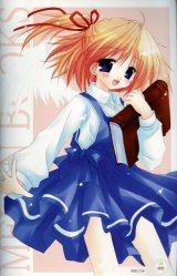 BUY NEW izumi sakurazawa - 104087 Premium Anime Print Poster