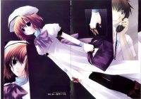BUY NEW izumi sakurazawa - 105861 Premium Anime Print Poster
