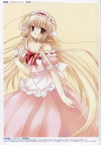 BUY NEW izumi sakurazawa - 10600 Premium Anime Print Poster