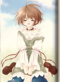 BUY NEW izumi sakurazawa - 10718 Premium Anime Print Poster