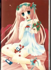 BUY NEW izumi sakurazawa - 10720 Premium Anime Print Poster