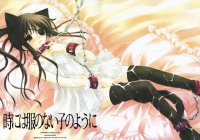 BUY NEW izumi sakurazawa - 118273 Premium Anime Print Poster