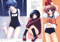 BUY NEW izumi sakurazawa - 118920 Premium Anime Print Poster