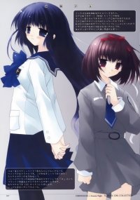BUY NEW izumi sakurazawa - 121244 Premium Anime Print Poster