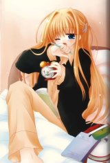 BUY NEW izumi sakurazawa - 121280 Premium Anime Print Poster