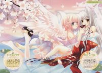 BUY NEW izumi sakurazawa - 128003 Premium Anime Print Poster