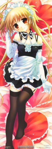 BUY NEW izumi sakurazawa - 128104 Premium Anime Print Poster