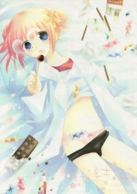 BUY NEW izumi sakurazawa - 129002 Premium Anime Print Poster