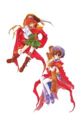 BUY NEW izumi sakurazawa - 134472 Premium Anime Print Poster