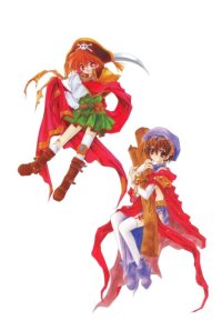 BUY NEW izumi sakurazawa - 134472 Premium Anime Print Poster