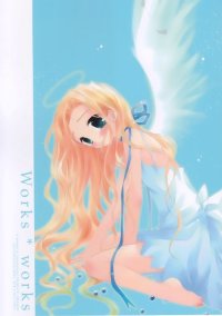 BUY NEW izumi sakurazawa - 146118 Premium Anime Print Poster