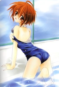 BUY NEW izumi sakurazawa - 151305 Premium Anime Print Poster