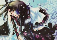 BUY NEW izumi sakurazawa - 151414 Premium Anime Print Poster