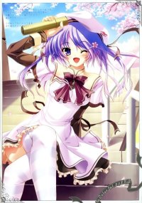 BUY NEW izumi sakurazawa - 161555 Premium Anime Print Poster