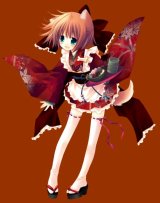 BUY NEW izumi sakurazawa - 163620 Premium Anime Print Poster