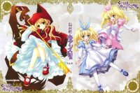 BUY NEW izumi sakurazawa - 164157 Premium Anime Print Poster