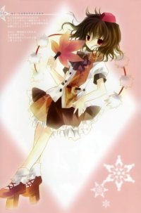 BUY NEW izumi sakurazawa - 173030 Premium Anime Print Poster