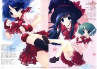 BUY NEW izumi sakurazawa - 185187 Premium Anime Print Poster