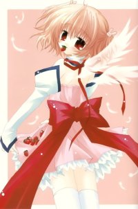 BUY NEW izumi sakurazawa - 21830 Premium Anime Print Poster