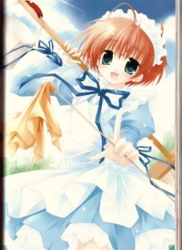 BUY NEW izumi sakurazawa - 44253 Premium Anime Print Poster