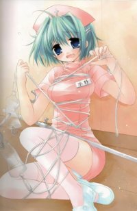 BUY NEW izumi sakurazawa - 52405 Premium Anime Print Poster