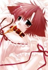 BUY NEW izumi sakurazawa - 65350 Premium Anime Print Poster