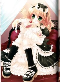 BUY NEW izumi sakurazawa - 65445 Premium Anime Print Poster