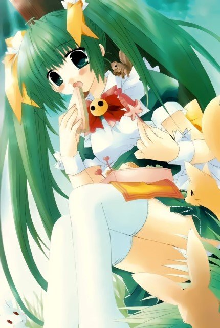 BUY NEW izumi sakurazawa - 65522 Premium Anime Print Poster izumi sakurazawa - 65522 image